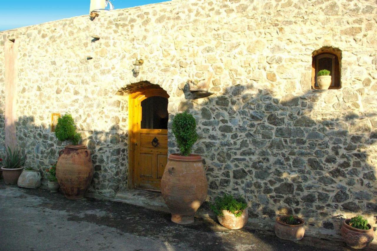 Farmers House Magarikari Esterno foto