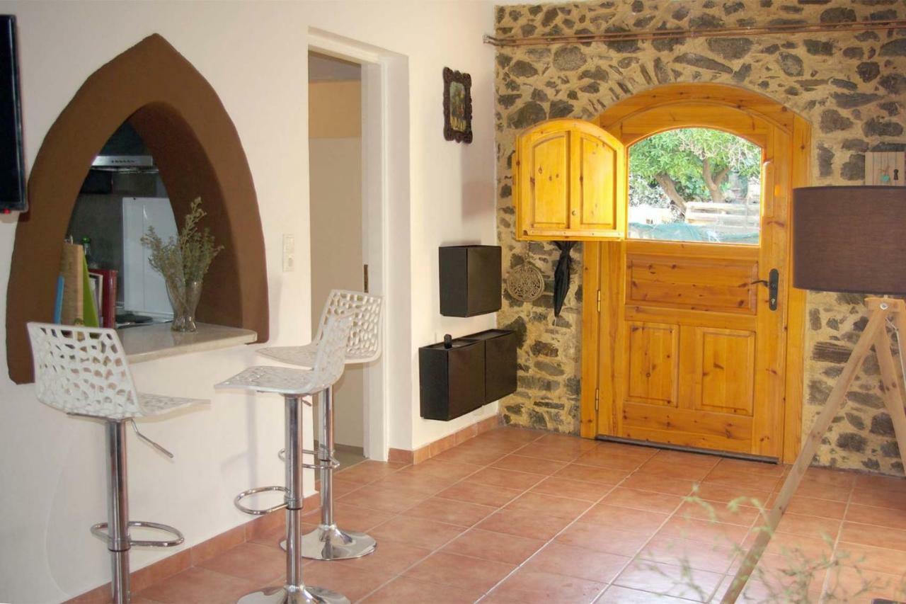 Farmers House Magarikari Esterno foto